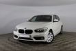 BMW 1 серии 1.6 АКПП, 2015, 106 000 км превью 1