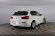 BMW 1 серии 1.6 АКПП, 2015, 106 000 км превью 2