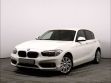 BMW 1 серии 1.6 АКПП, 2015, 101 000 км превью 1