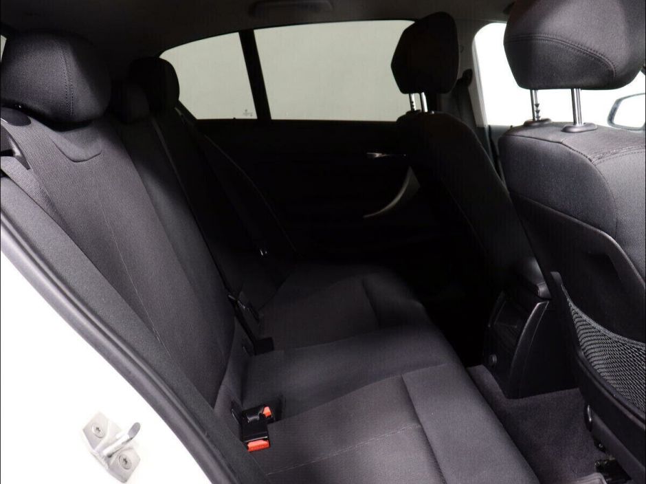 BMW 1 серии 1.6 АКПП, 2015, 101 000 км фото 10