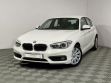 BMW 1 серии 1.6 АКПП, 2016, 90 000 км превью 1
