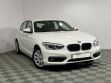 BMW 1 серии 1.6 АКПП, 2016, 90 000 км превью 3