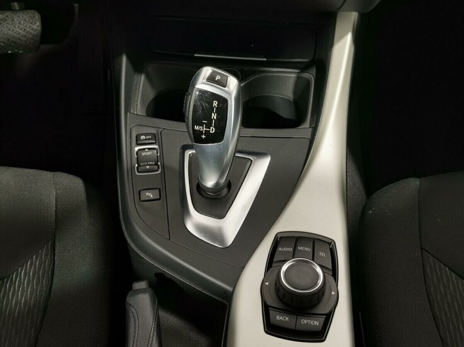 BMW 1 серии 1.6 АКПП, 2016, 90 000 км фото 15