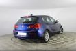 BMW 1 серии 1.5 АКПП, 2017, 83 000 км превью 2