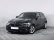 BMW 1 серии 1.5 АКПП, 2017, 83 000 км превью 1