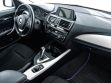BMW 1 серии 1.5 АКПП, 2017, 83 000 км превью 10