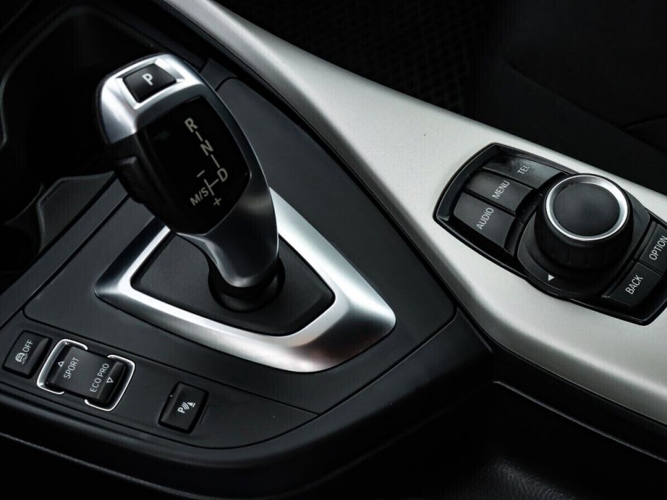 BMW 1 серии 1.5 АКПП, 2017, 83 000 км фото 11