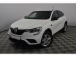 Renault Arkana 1.6 CVT, 2019, 60 000 км превью 1