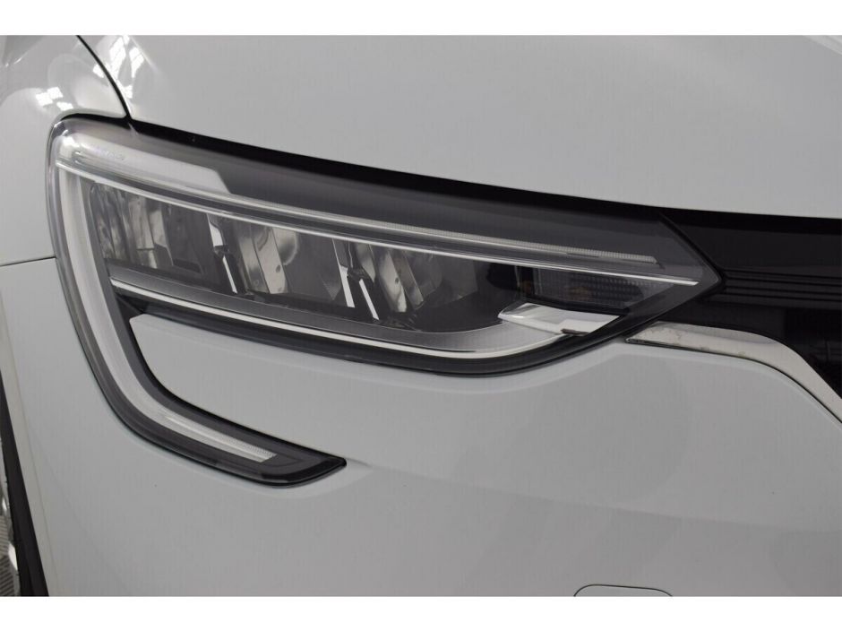 Renault Arkana 1.6 CVT, 2019, 60 000 км фото 7