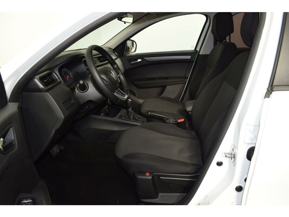 Renault Arkana 1.6 CVT, 2019, 60 000 км фото 8