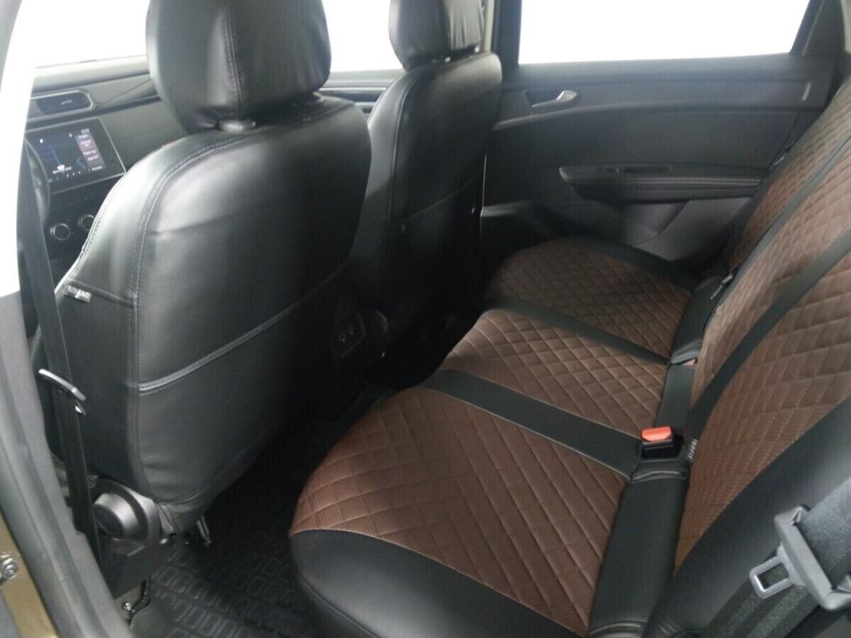 Renault Arkana 1.3 CVT, 2019, 56 000 км фото 13