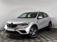 Renault Arkana 1.6 CVT, 2020, 41 000 км превью 1