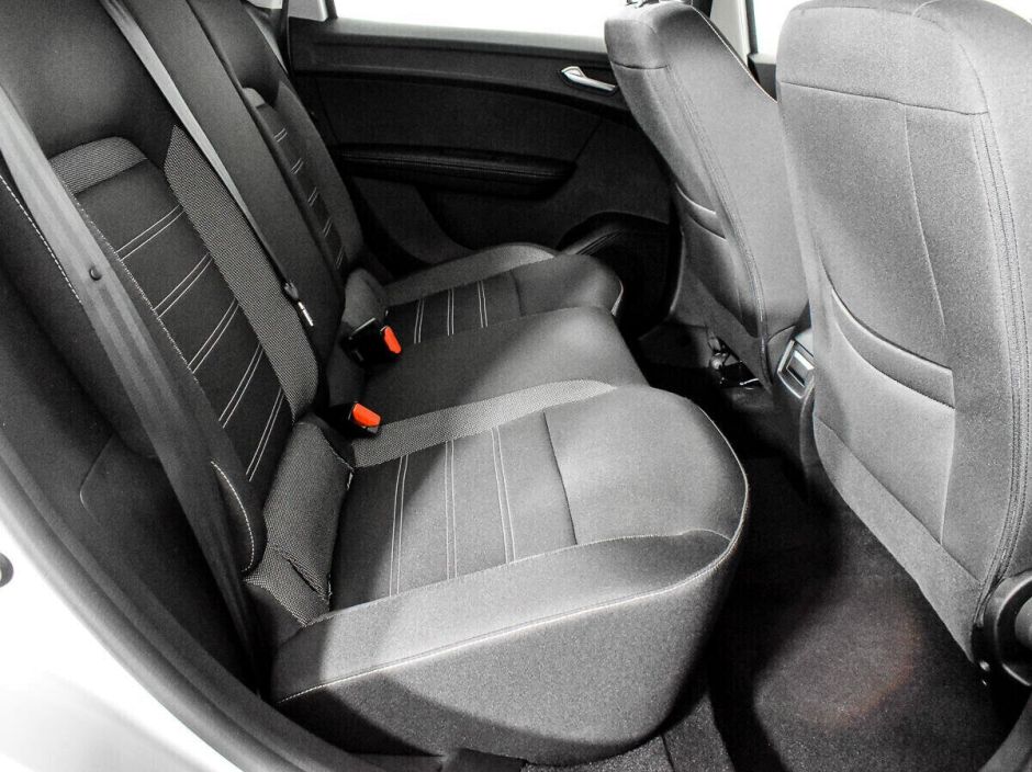 Renault Arkana 1.6 CVT, 2020, 41 000 км фото 9