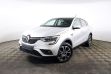 Renault Arkana 1.3 CVT, 2020, 40 000 км превью 1