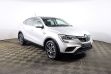 Renault Arkana 1.3 CVT, 2020, 40 000 км превью 3