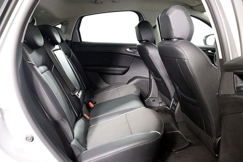 Renault Arkana 1.3 CVT, 2020, 40 000 км фото 15