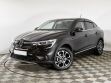 Renault Arkana 1.3 CVT, 2020, 37 000 км превью 1