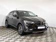 Renault Arkana 1.3 CVT, 2020, 37 000 км превью 3