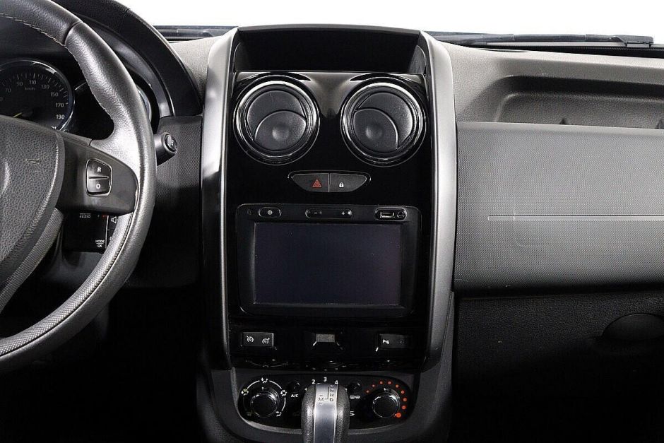 Renault Duster 2.0 АКПП, 2018, 73 000 км фото 7