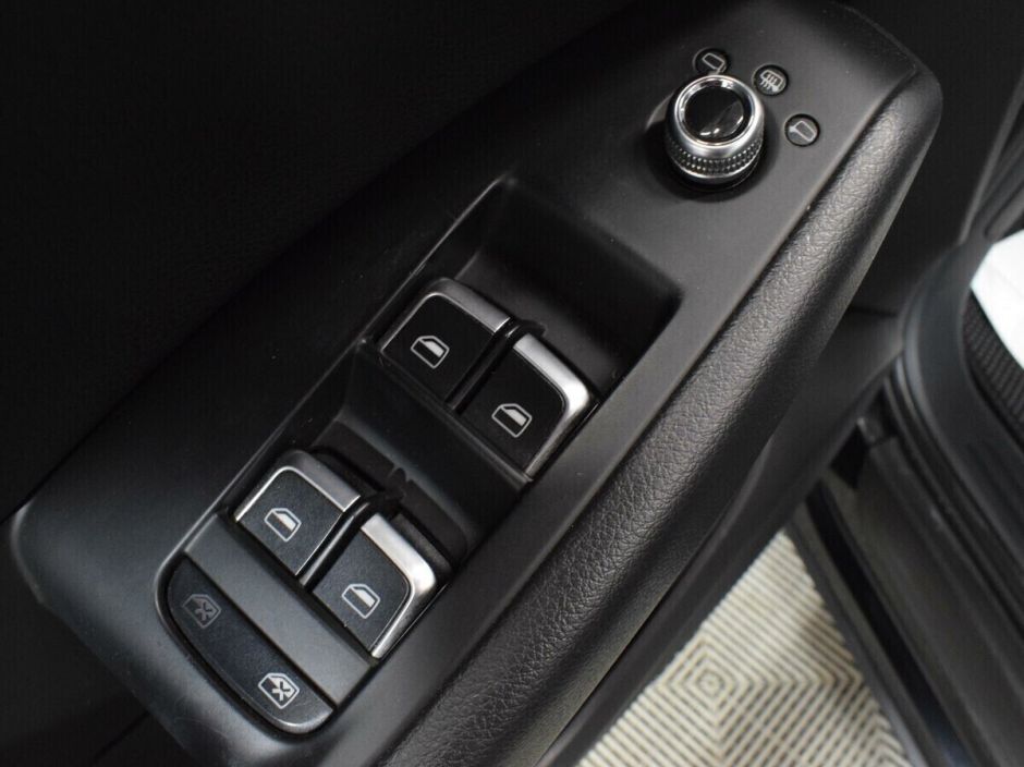 Audi Q5 2.0 АКПП, 2013, 123 000 км фото 7