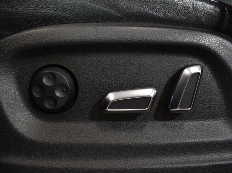 Audi Q5 2.0 АКПП, 2013, 123 000 км фото 9