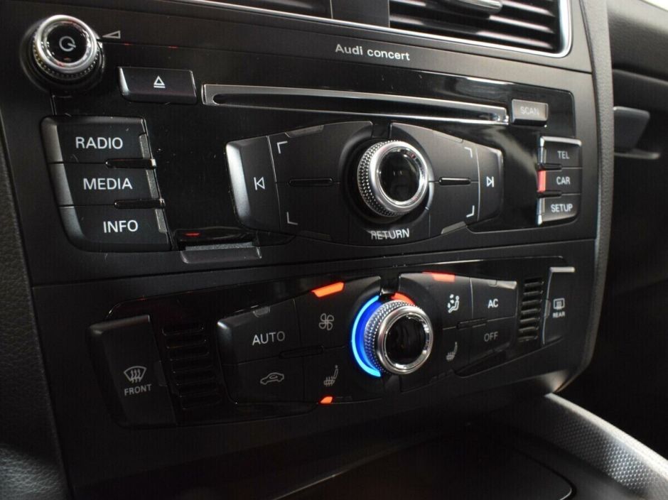 Audi Q5 2.0 АКПП, 2013, 123 000 км фото 15