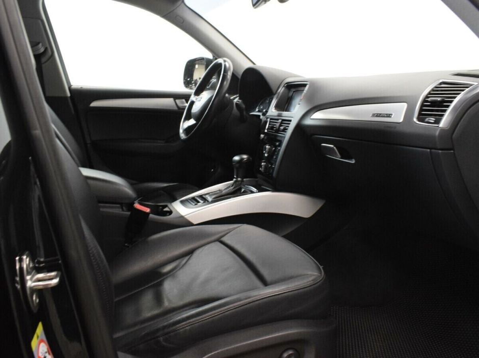 Audi Q5 2.0 АКПП, 2013, 123 000 км фото 17