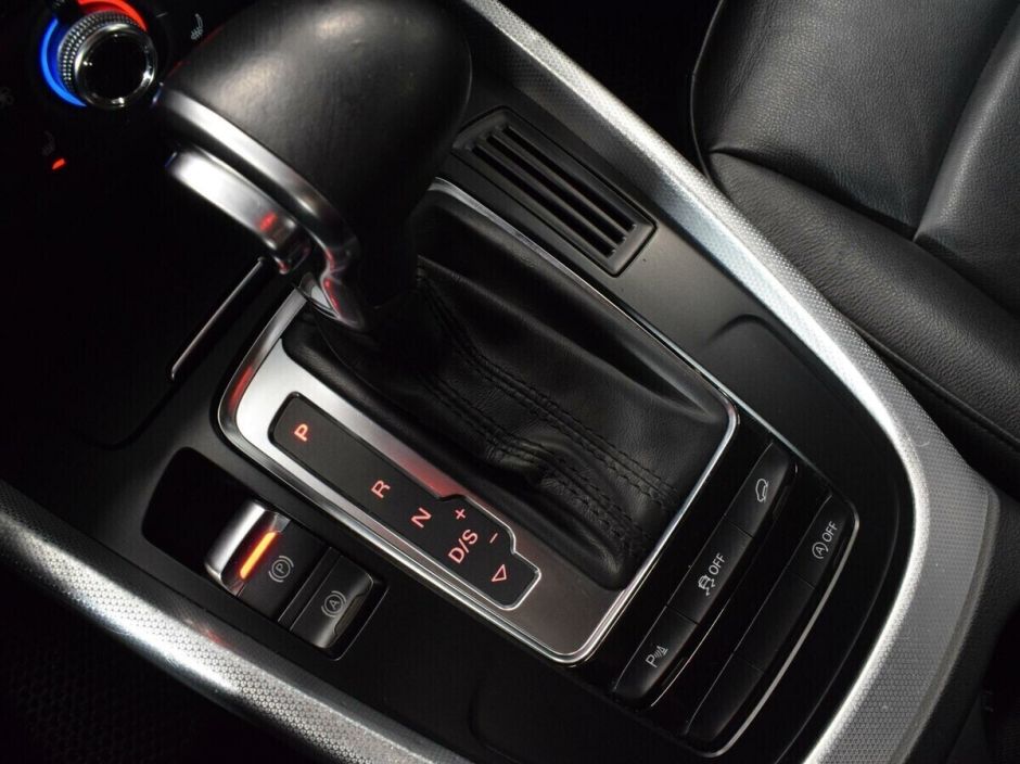 Audi Q5 2.0 АКПП, 2013, 123 000 км фото 18