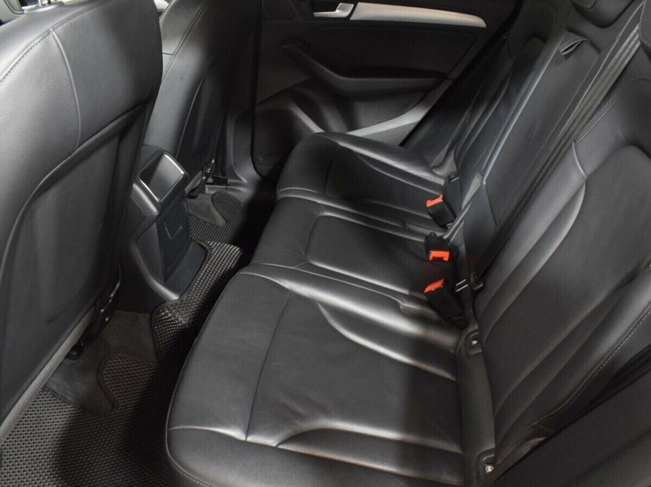 Audi Q5 2.0 АКПП, 2013, 123 000 км фото 19