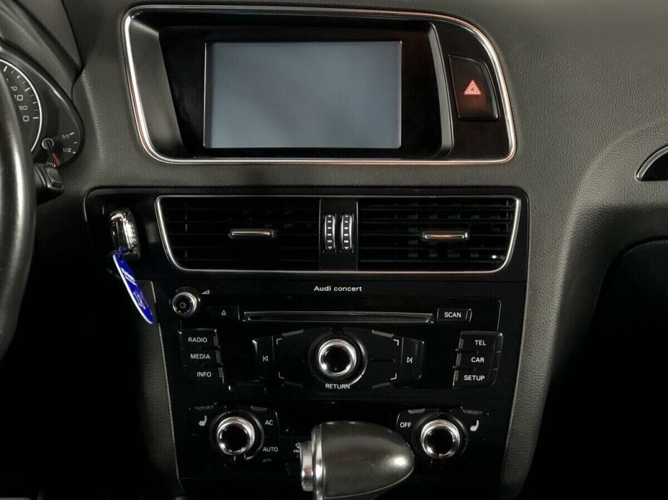 Audi Q5 2.0 АКПП, 2013, 132 000 км фото 11