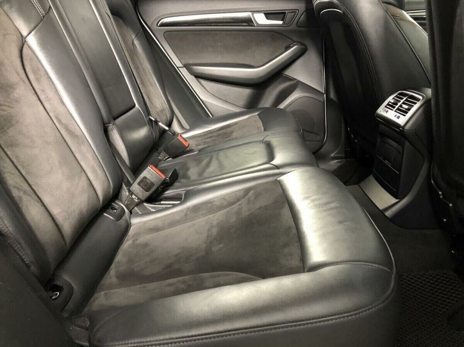 Audi Q5 2.0 АКПП, 2013, 132 000 км фото 13