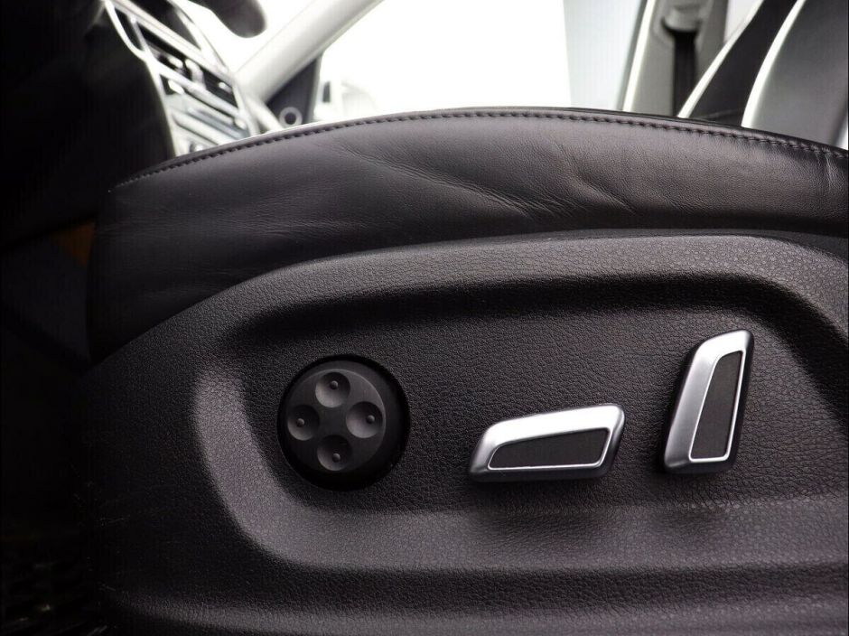 Audi Q5 2.0 АКПП, 2014, 108 000 км фото 7