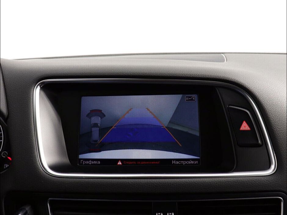 Audi Q5 2.0 АКПП, 2014, 108 000 км фото 11