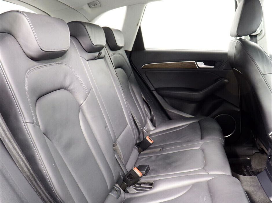 Audi Q5 2.0 АКПП, 2014, 108 000 км фото 14