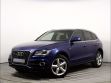 Audi Q5 2.0 АКПП, 2015, 99 000 км превью 1