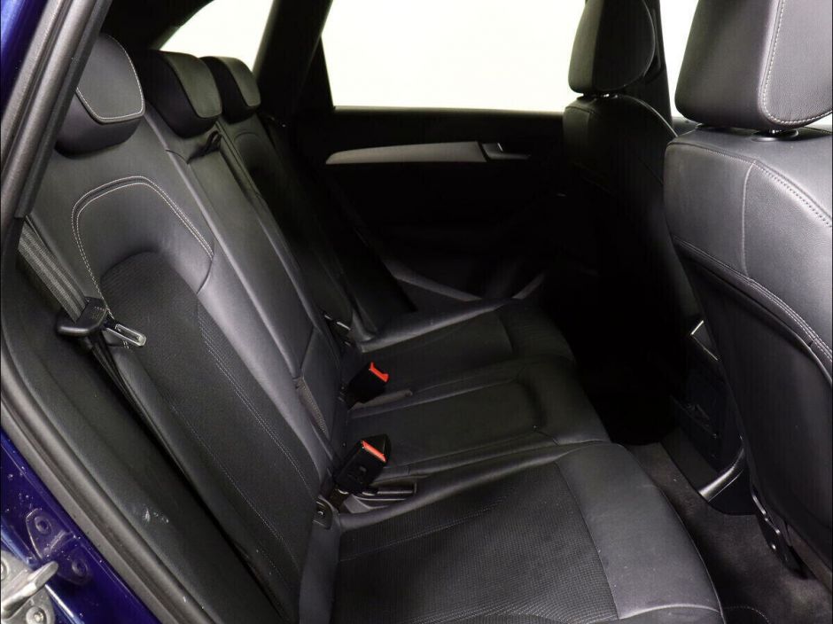 Audi Q5 2.0 АКПП, 2015, 99 000 км фото 9