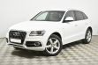 Audi Q5 2.0 РКПП, 2016, 84 000 км превью 1