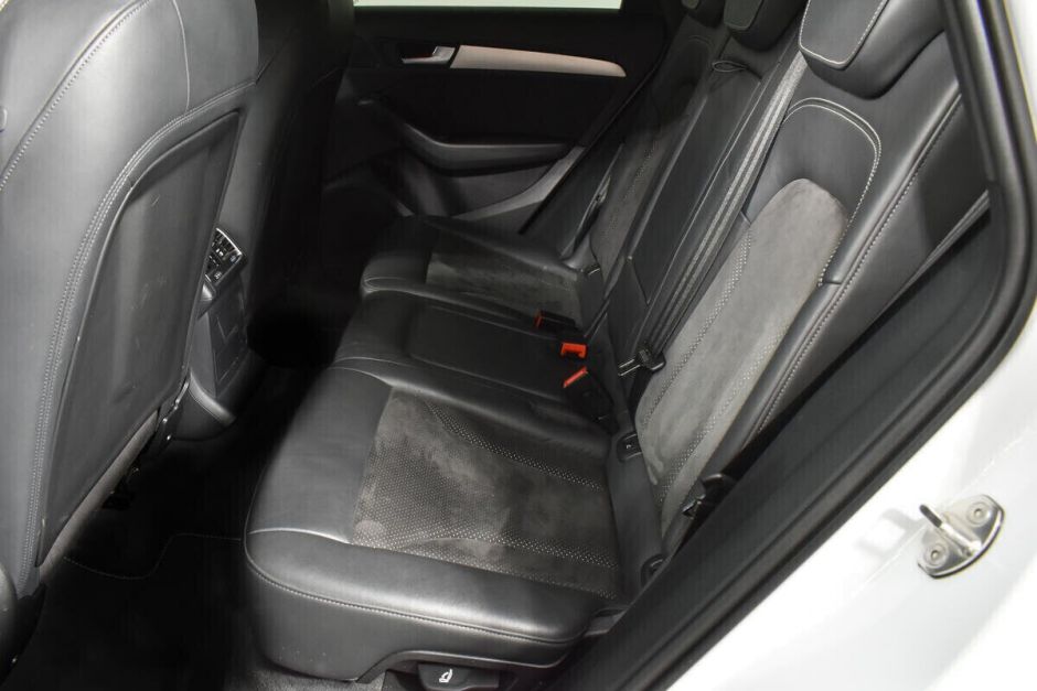 Audi Q5 2.0 РКПП, 2016, 84 000 км фото 13