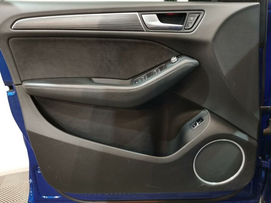 Audi Q5 2.0 АКПП, 2016, 83 000 км фото 5