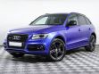 Audi Q5 2.0 АКПП, 2015, 100 000 км превью 1