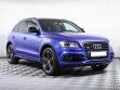 Audi Q5 2.0 АКПП, 2015, 100 000 км превью 3
