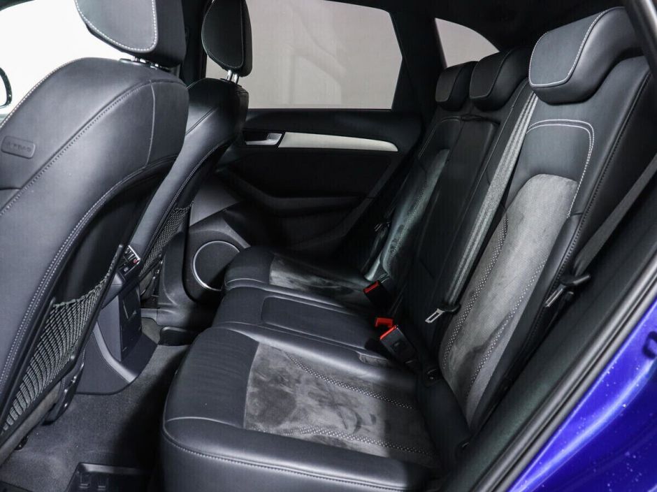 Audi Q5 2.0 АКПП, 2015, 100 000 км фото 13
