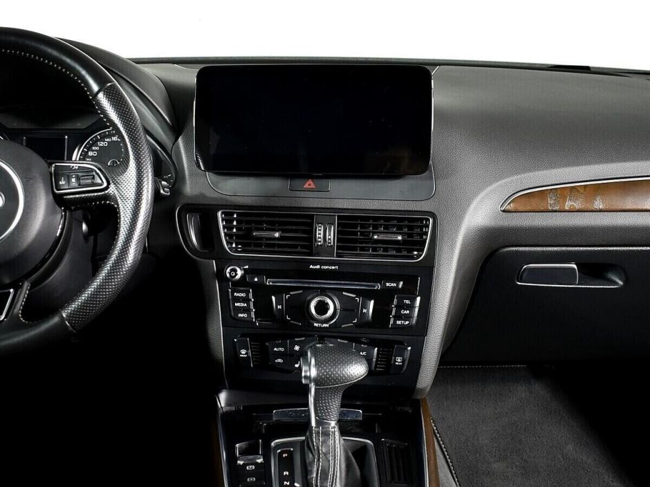 Audi Q5 2.0 АКПП, 2016, 86 000 км фото 11