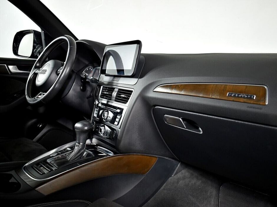 Audi Q5 2.0 АКПП, 2016, 86 000 км фото 12