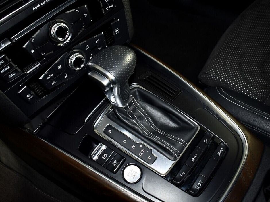 Audi Q5 2.0 АКПП, 2016, 86 000 км фото 13