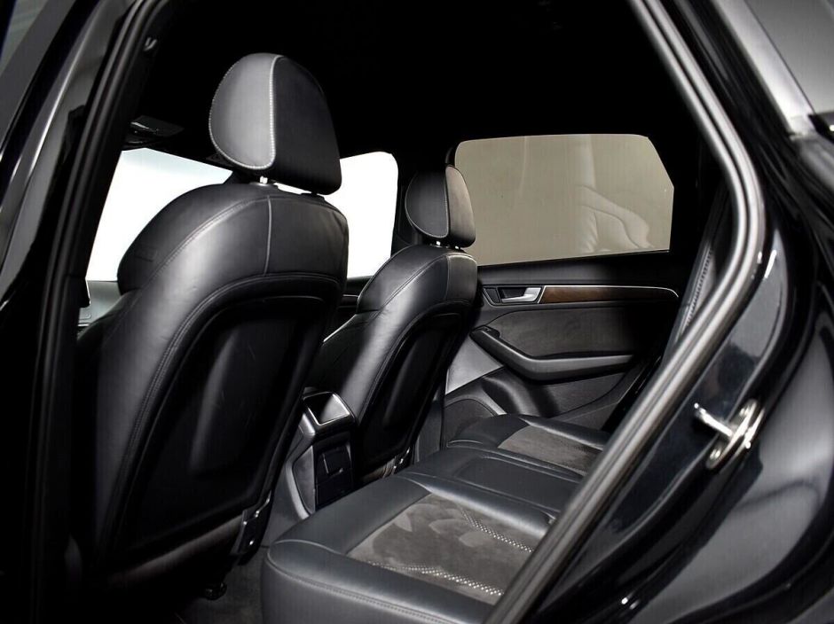 Audi Q5 2.0 АКПП, 2016, 86 000 км фото 14