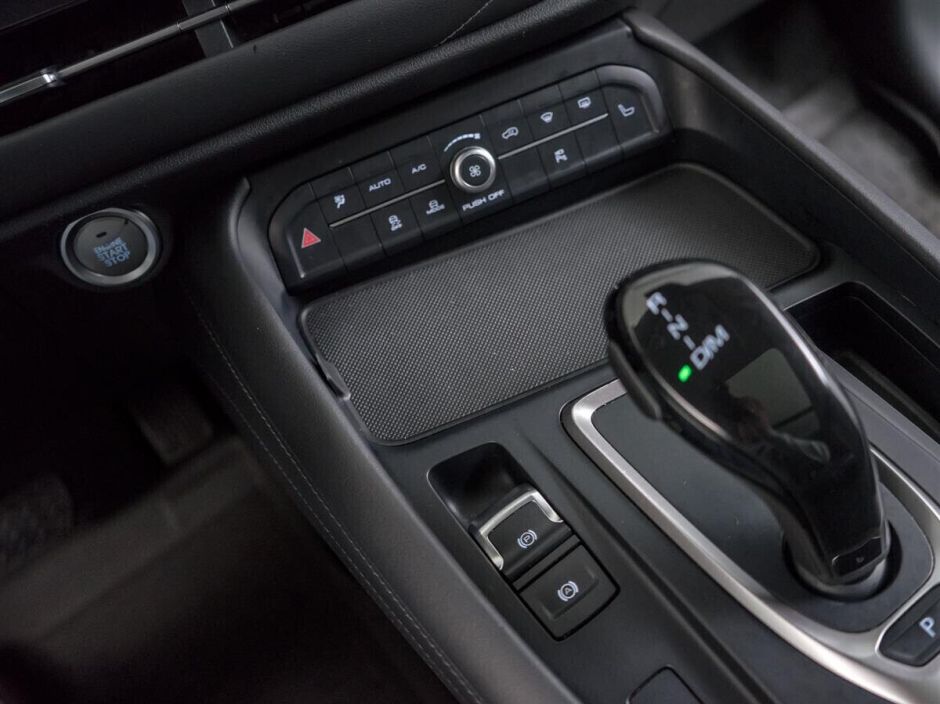 Haval F7 1.5 РКПП, 2019, 52 000 км фото 11