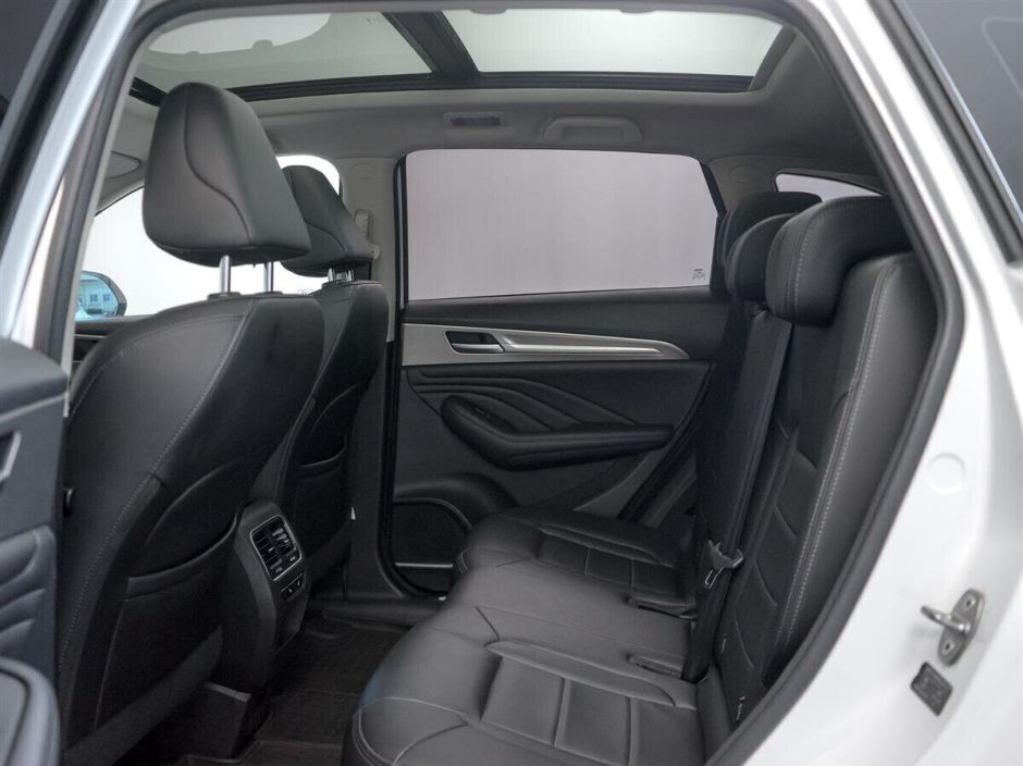 Haval F7 1.5 РКПП, 2019, 52 000 км фото 13