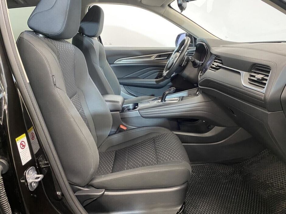 Haval F7 1.5 РКПП, 2019, 59 000 км фото 11