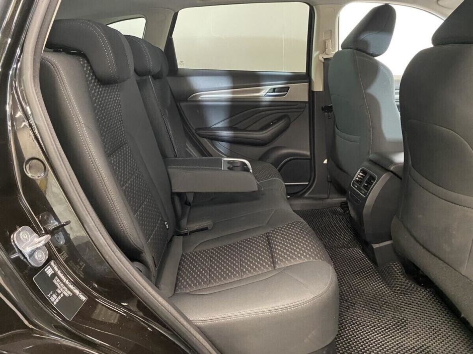 Haval F7 1.5 РКПП, 2019, 59 000 км фото 12